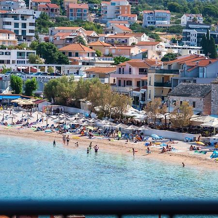 Luxury Apartments Azalea Primošten Kültér fotó