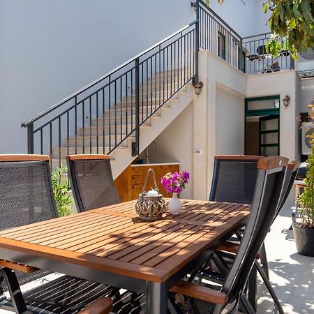 Luxury Apartments Azalea Primošten Kültér fotó