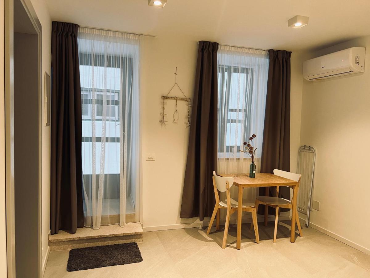 Luxury Apartments Azalea Primošten Kültér fotó