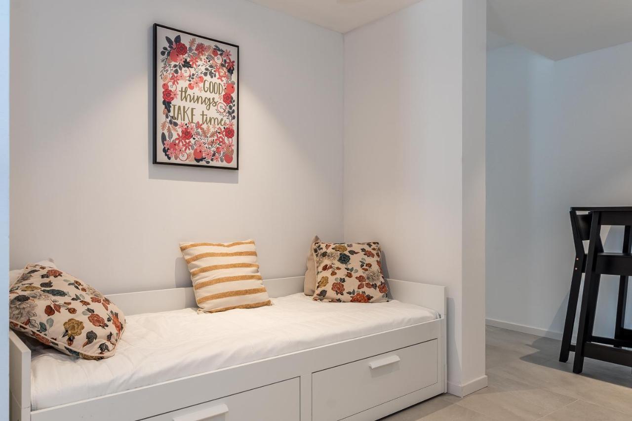 Luxury Apartments Azalea Primošten Kültér fotó