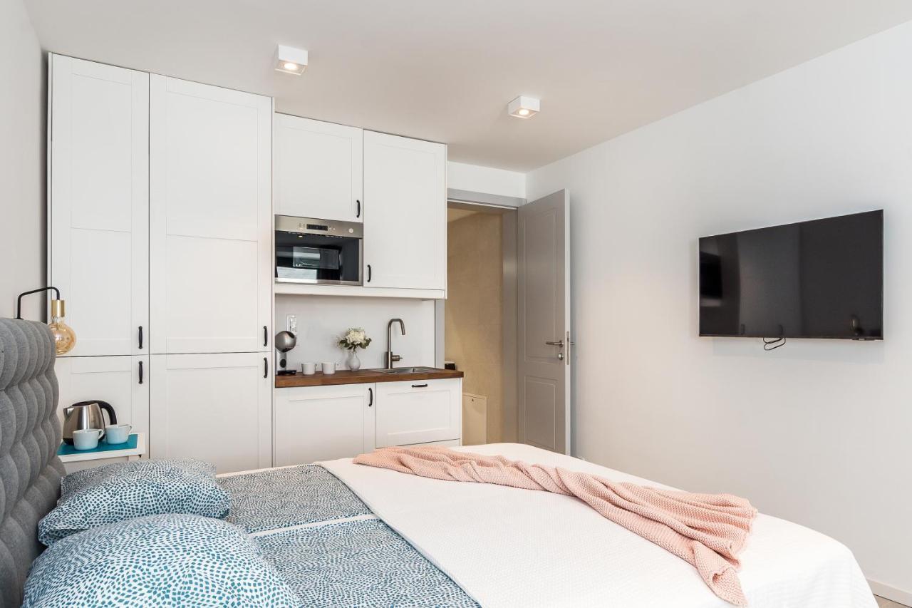 Luxury Apartments Azalea Primošten Kültér fotó