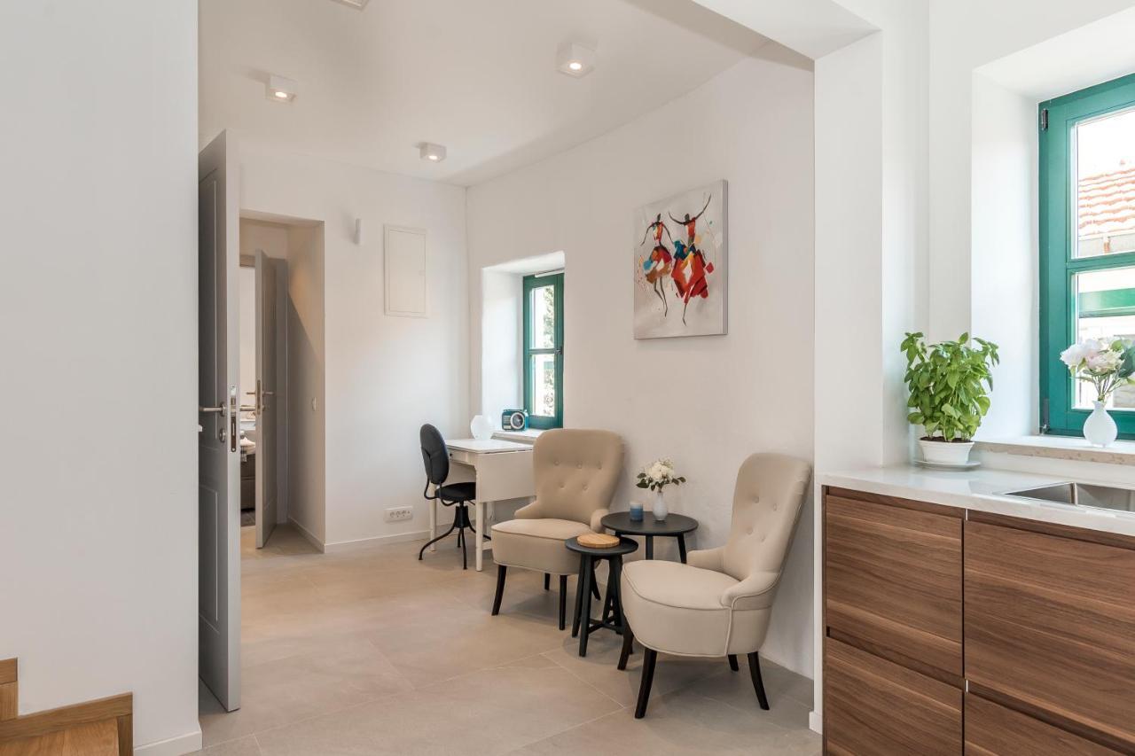 Luxury Apartments Azalea Primošten Kültér fotó