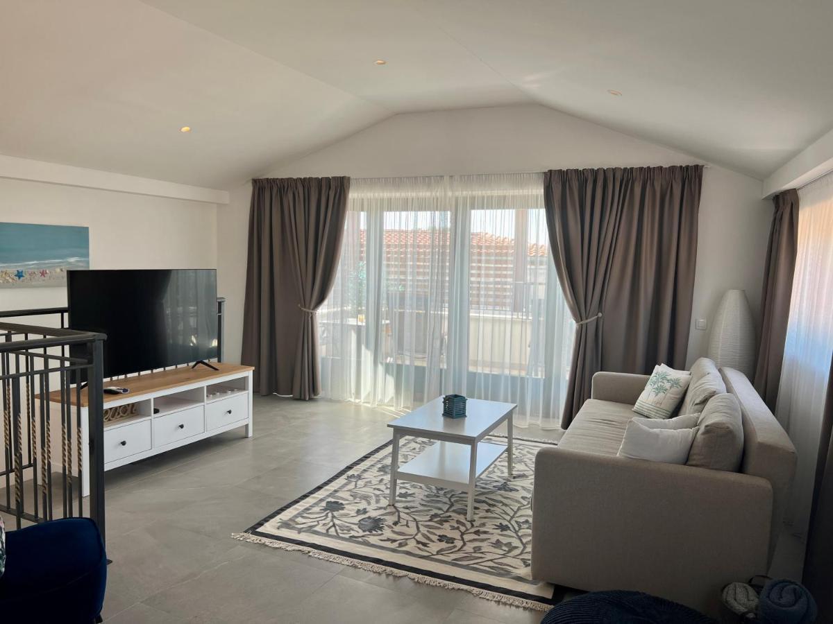 Luxury Apartments Azalea Primošten Kültér fotó