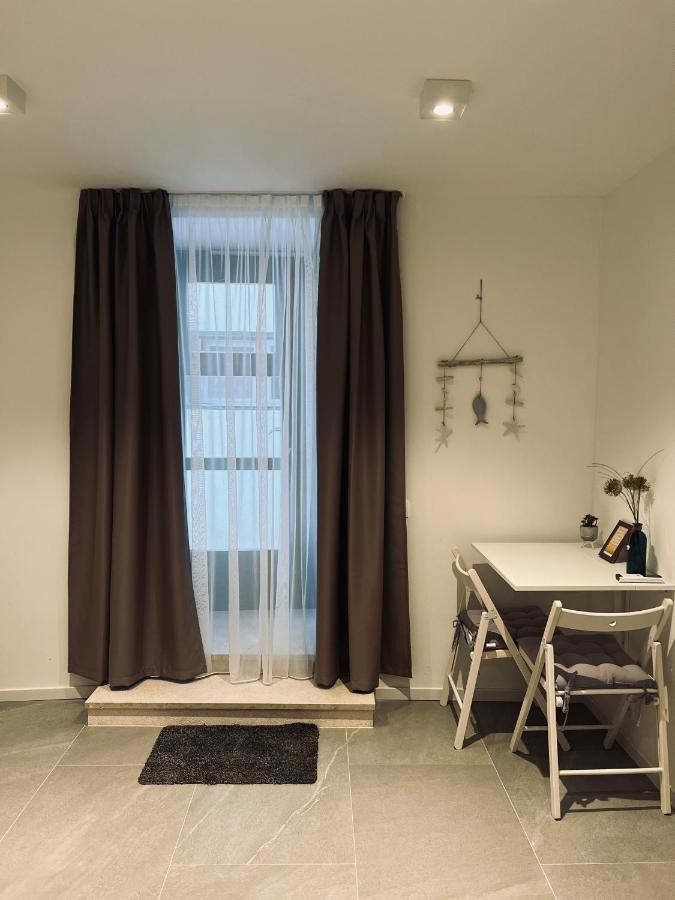 Luxury Apartments Azalea Primošten Kültér fotó