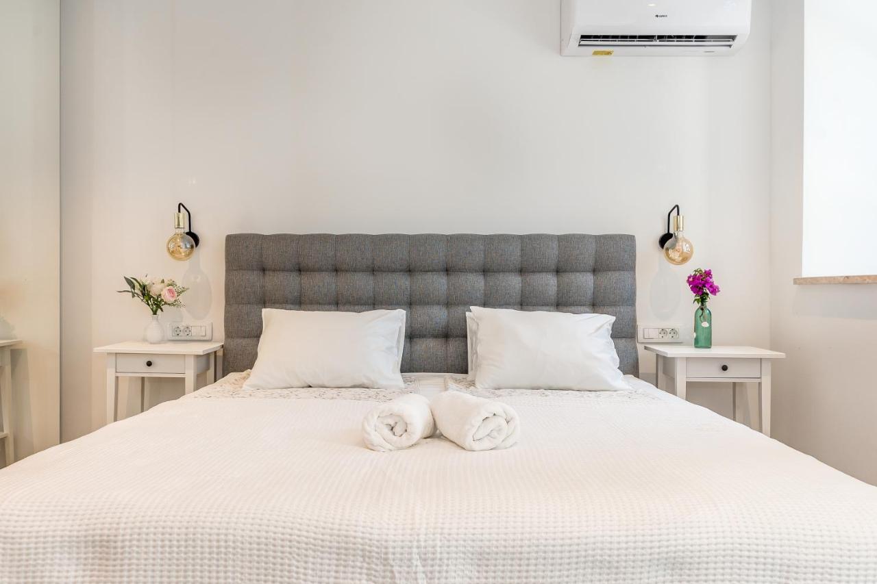 Luxury Apartments Azalea Primošten Kültér fotó