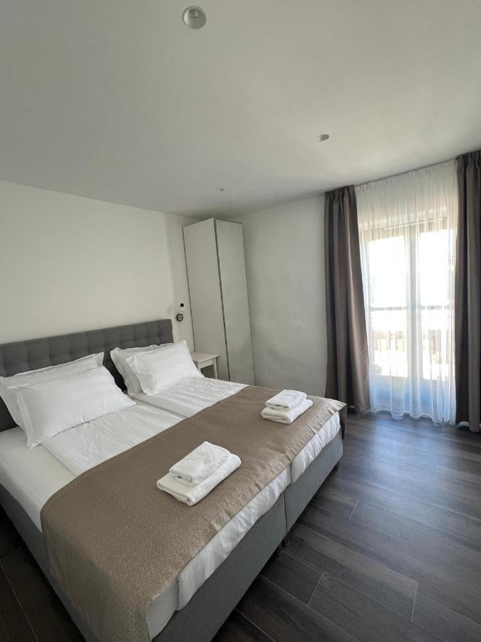 Luxury Apartments Azalea Primošten Kültér fotó