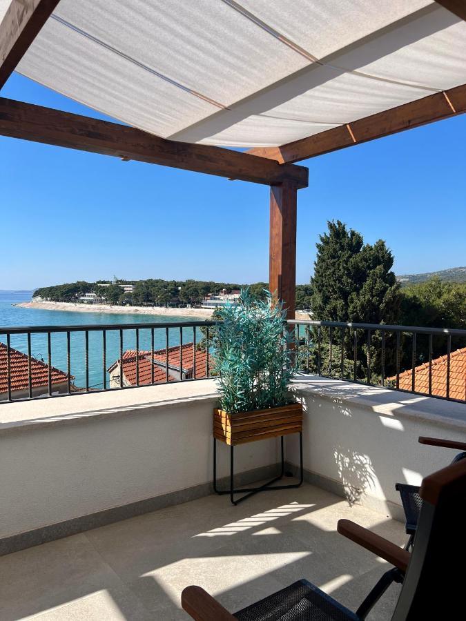Luxury Apartments Azalea Primošten Kültér fotó