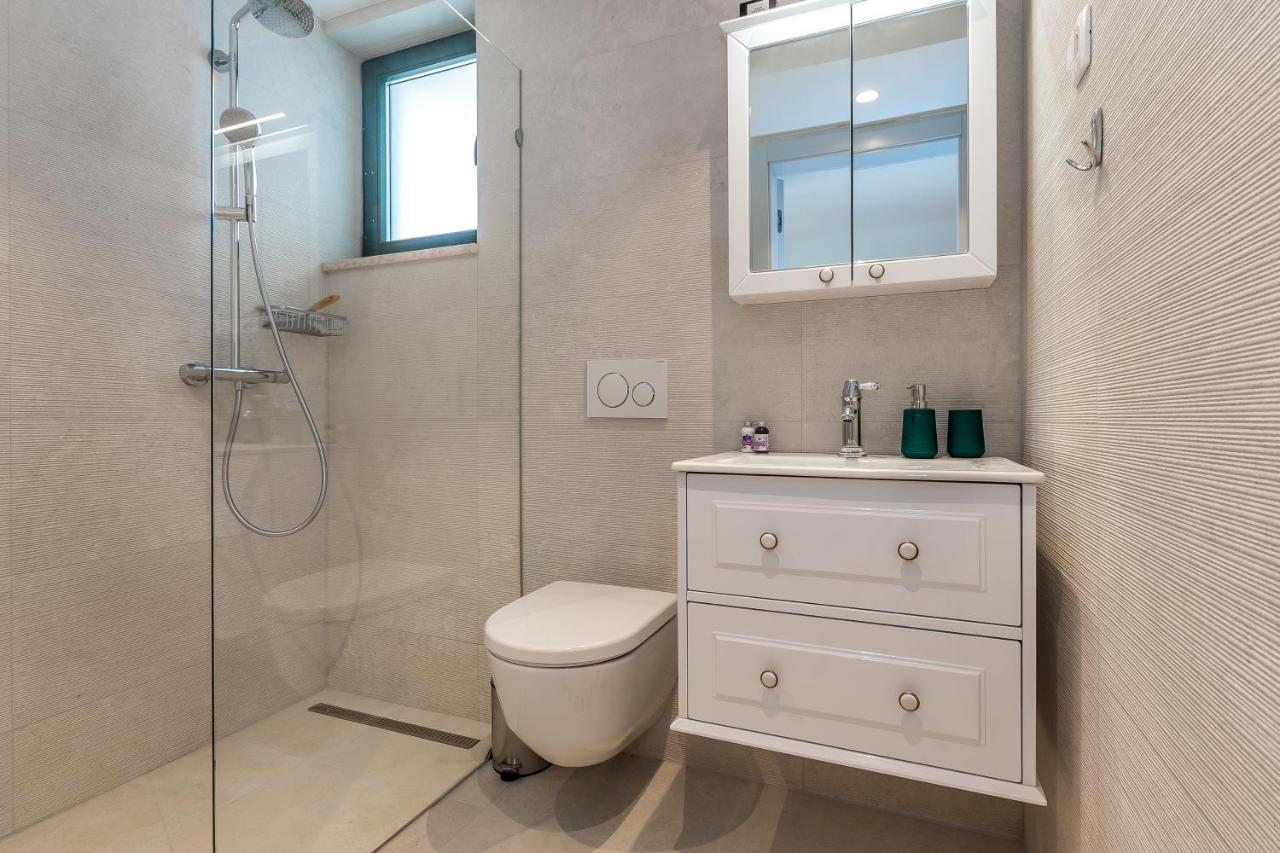 Luxury Apartments Azalea Primošten Kültér fotó