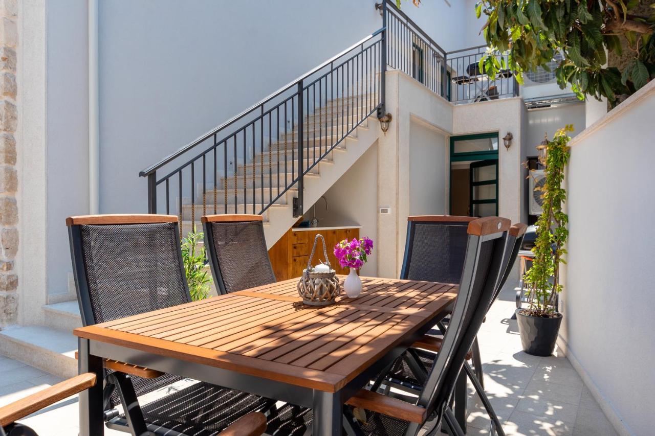 Luxury Apartments Azalea Primošten Kültér fotó