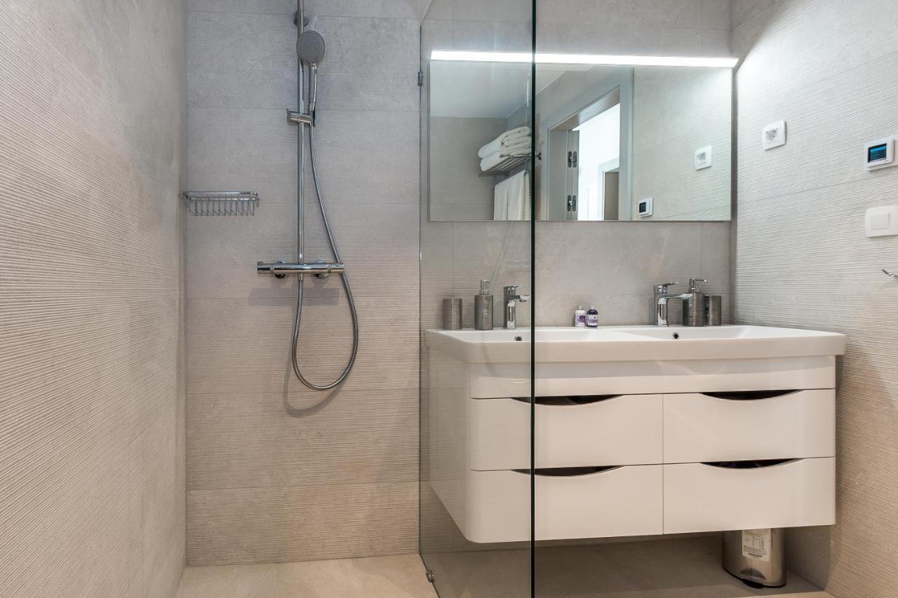 Luxury Apartments Azalea Primošten Kültér fotó
