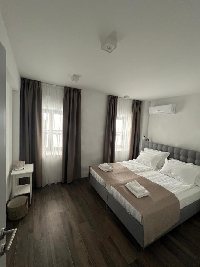 Luxury Apartments Azalea Primošten Kültér fotó