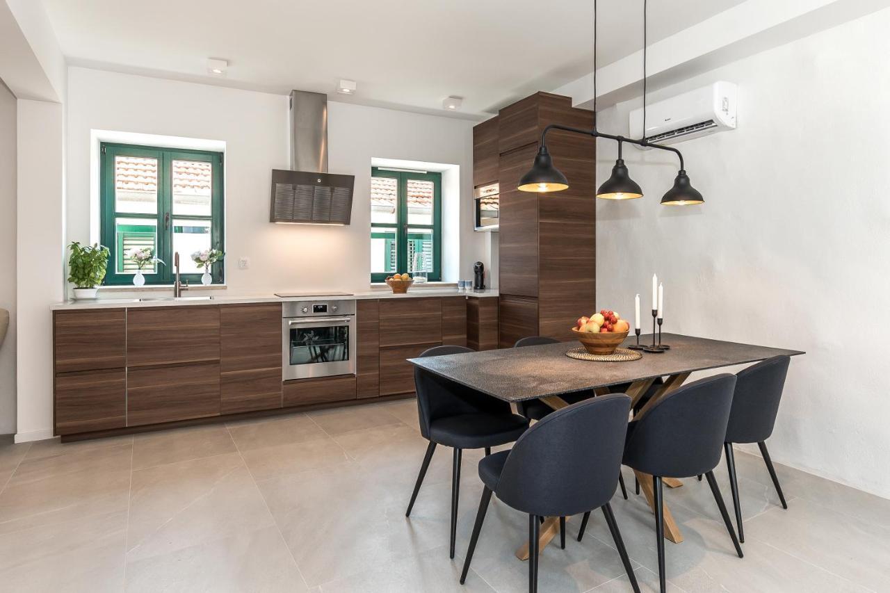 Luxury Apartments Azalea Primošten Kültér fotó