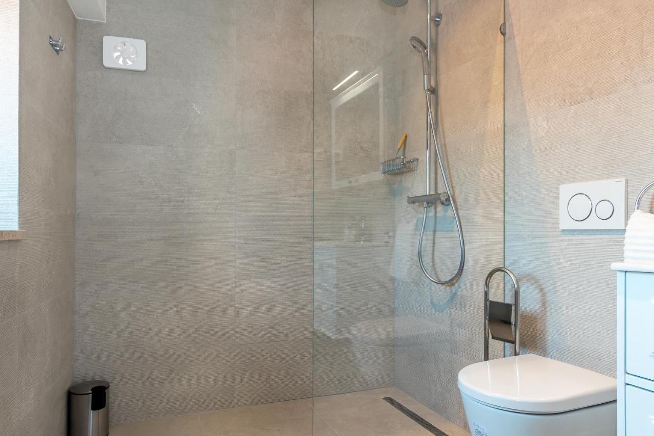 Luxury Apartments Azalea Primošten Kültér fotó
