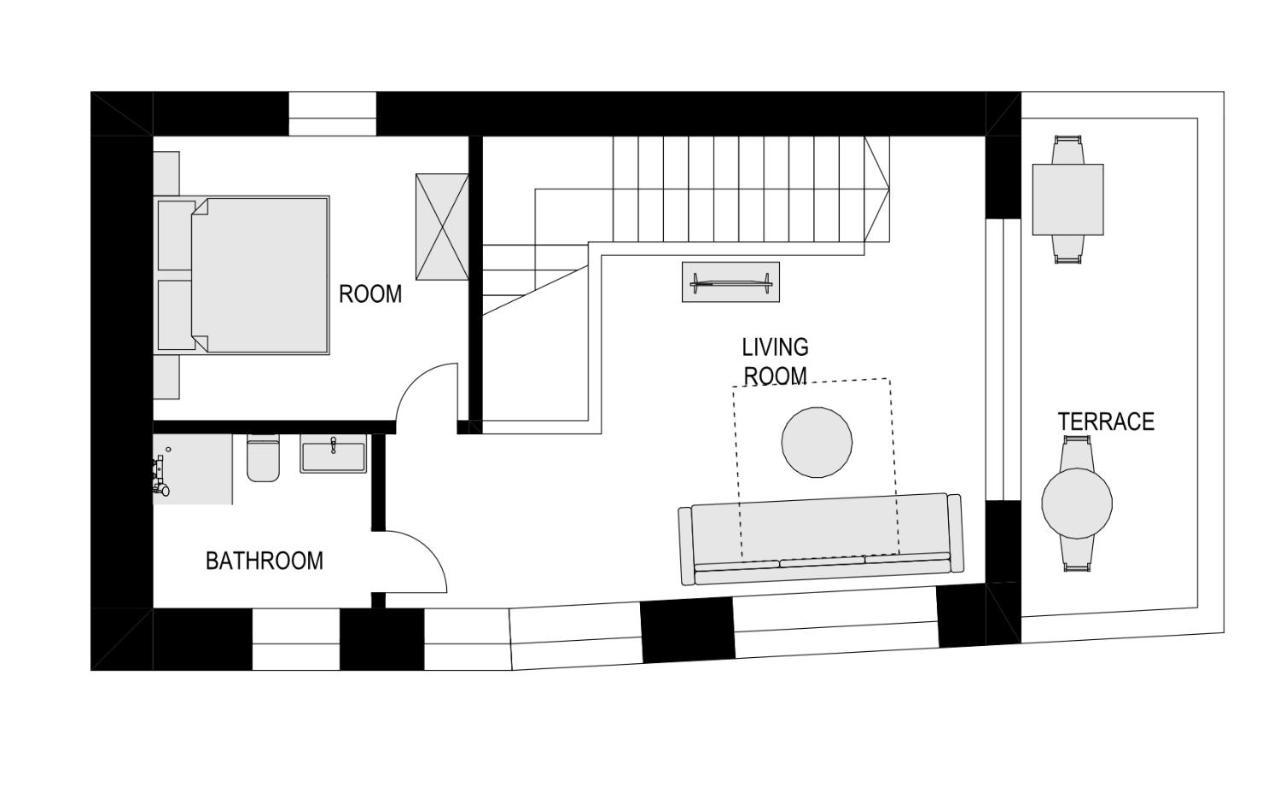 Luxury Apartments Azalea Primošten Kültér fotó