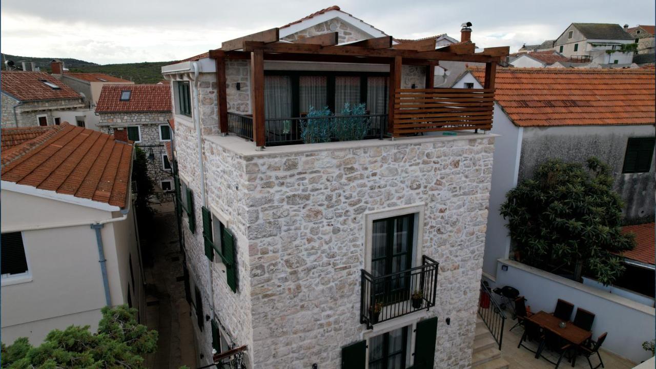 Luxury Apartments Azalea Primošten Kültér fotó